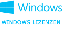 Windows 10 Pro Lizenzen
