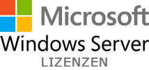 Windows Server Lizenzen