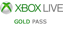 Xbox Live Pass